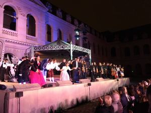 Les noces de Figaro 1