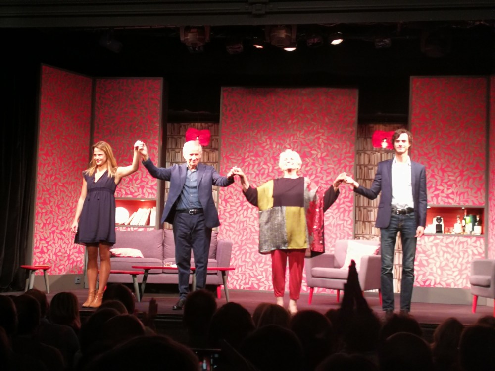 photo salue CONFIDENCES