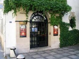 THEATRE CINE 13