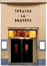 THEATRE LA BRUYERE