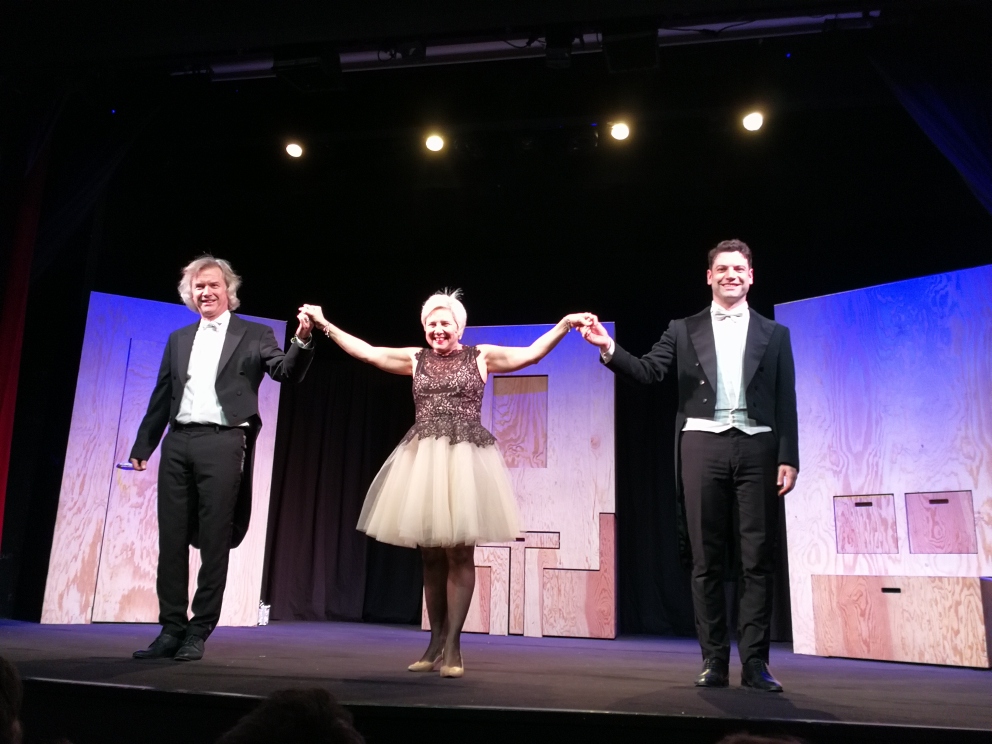 FINAL CHAGRIN POUR SOI