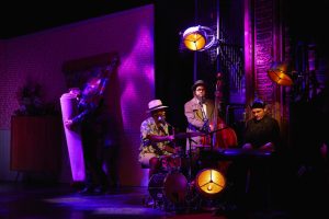 le gros diamant INTERMEDE