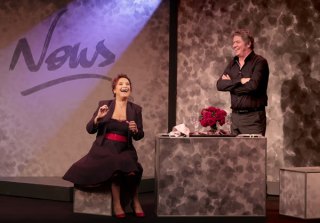 DEUX MENSONGES et UNE VERITE 1