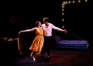 En attendant Bojangles 1