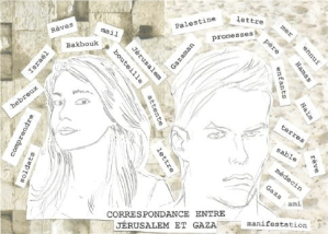 Une bouteille à la mer1