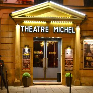 THEATRE MICHEL
