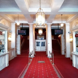 théatre des variétès